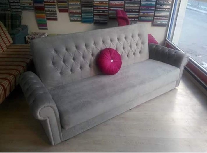 Çekyat Döşeme & Kaplama